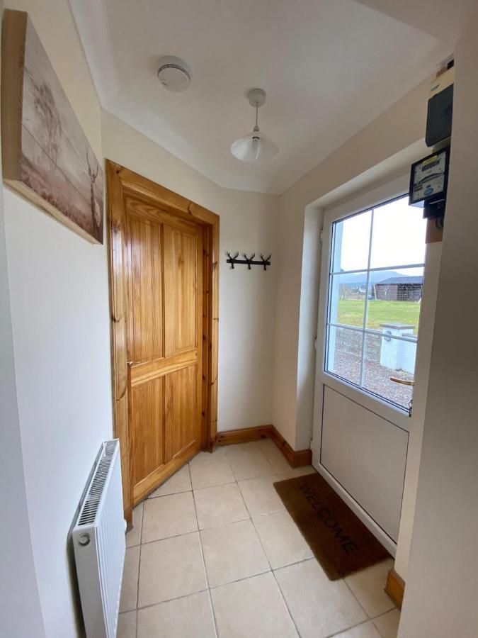 Apartamento Cleadale flat Breakish Exterior foto